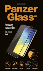 PanzerGlass-Samsung-Galaxy-S10E-Black