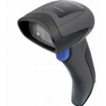 Datalogic QuickScan QBT2101 Lettore di codici a barre portatile 1D Nero