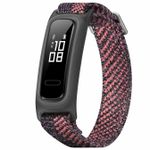 Xiaomi Huawei Band 4e PMOLED Tracciatore di attività da braccio 1,27 cm (0.5") Grigio