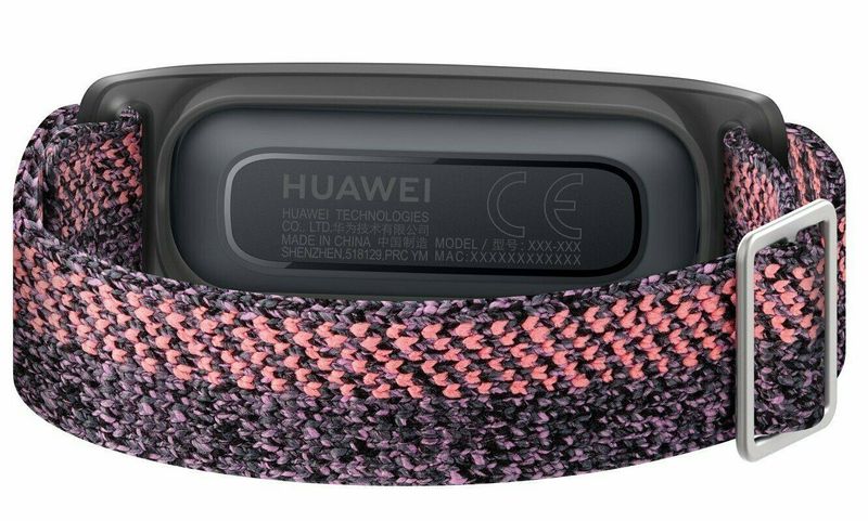 Huawei-Band-4e-PMOLED-Tracciatore-di-attivit--da-braccio-127-cm--0.5---Grigio