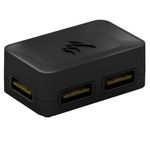 Corsair iCUE LINK 4 Way Splitter (CORSAIR ICUE LINK 4 WAY SPLITT)