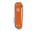 Victorinox-Classic-Alox-Limited-Edition-2021-Coltello-multiuso-Arancione