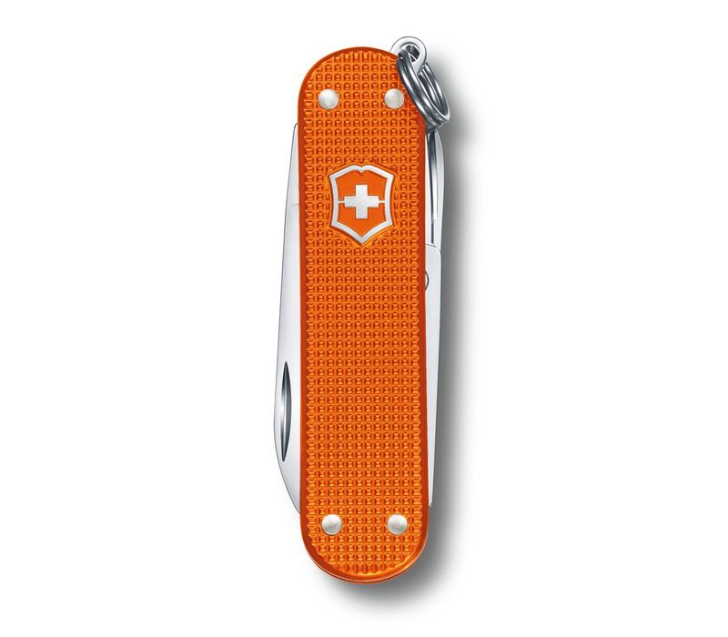 Victorinox-Classic-Alox-Limited-Edition-2021-Coltello-multiuso-Arancione