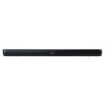 Sharp HT-SB147 altoparlante soundbar Nero 2.0 canali 150 W