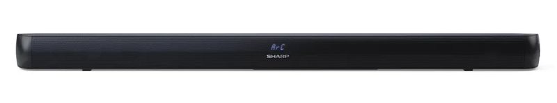 Sharp-HT-SB147-altoparlante-soundbar-Nero-2.0-canali-150-W