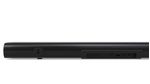 Sharp-HT-SB147-altoparlante-soundbar-Nero-2.0-canali-150-W