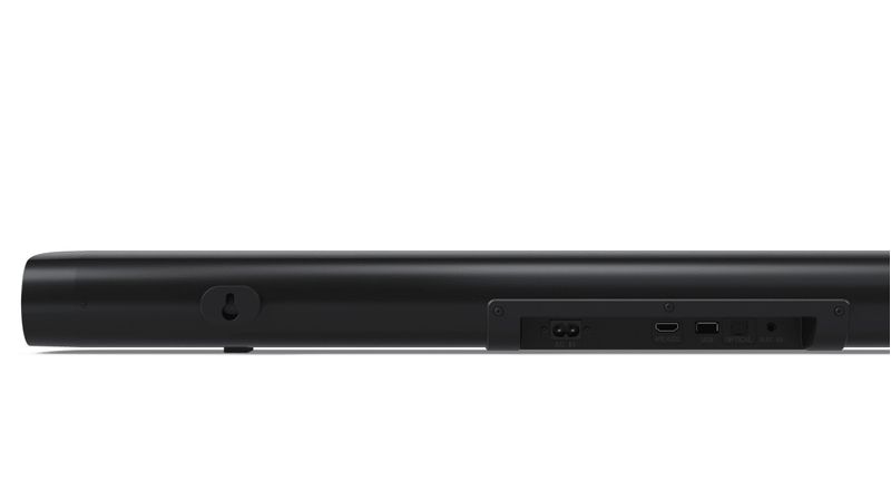 Sharp-HT-SB147-altoparlante-soundbar-Nero-2.0-canali-150-W