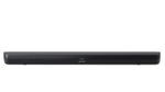 Sharp-HT-SB147-altoparlante-soundbar-Nero-2.0-canali-150-W