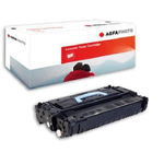 AgfaPhoto APTHP43XE cartuccia toner 1 pz Nero (Toner Black - Pages 30.000 - Warranty 36M)