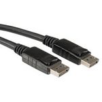 Roline Displayport Cable Dp M - Dp