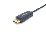 Equip-133427-cavo-e-adattatore-video-2-m-USB-tipo-C-DisplayPort-Grigio--Equip-133427-USB-C-to-DisplayPort-Cable-M-M-2.0m