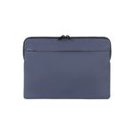 Tucano Custodia Per Macbook Pro 16E Laptop 15.6WaterproofCon Tasca Per AccessoriBlu