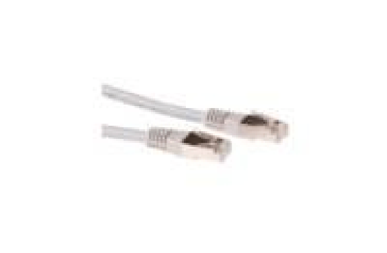 ACT-Patchcord-SSTP-Categoria-6-PIMF-Cavo-di-rete-grigio-150-M-Grijs-15-m