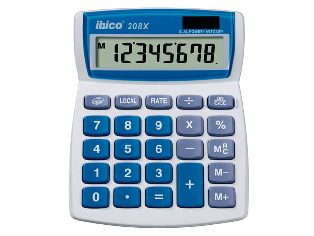 Ibico-OFC-CALC20