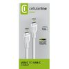 Cellularline-Power-Cable-120cm---USB-C-to-USB-C