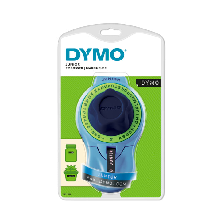 Dymo-Junior-Label-Maker