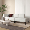 HOMCOM-Divano-Moderno-Modulabile-a-3-Sezioni-in-Tessuto-con-Gambe-in-Acciaio-250x75x70cm-Crema