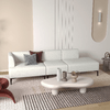 HOMCOM-Divano-Moderno-Modulabile-a-3-Sezioni-in-Tessuto-con-Gambe-in-Acciaio-250x75x70cm-Crema