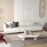HOMCOM-Divano-Moderno-Modulabile-a-3-Sezioni-in-Tessuto-con-Gambe-in-Acciaio-250x75x70cm-Crema