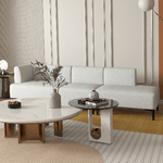 HOMCOM-Divano-Moderno-Modulabile-a-3-Sezioni-in-Tessuto-con-Gambe-in-Acciaio-250x75x70cm-Crema