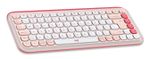 Logitech-POP-Icon-Combo-tastiera-Mouse-incluso-Universale-Bluetooth-QWERTY-US-International-Rosa-Bianco