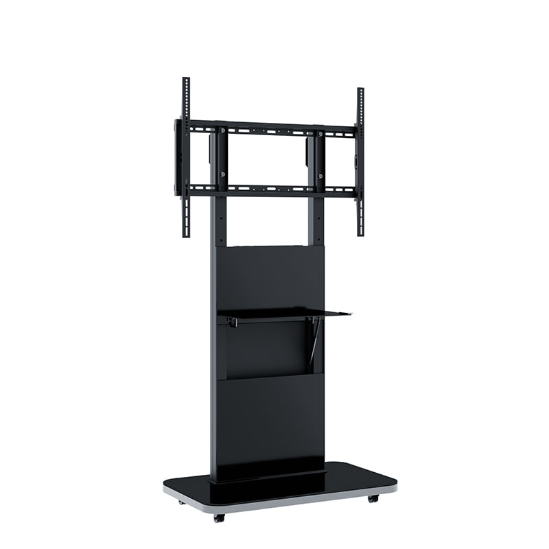 Carrello-HAGOR-800x600mm-nero-80kg-46-65-