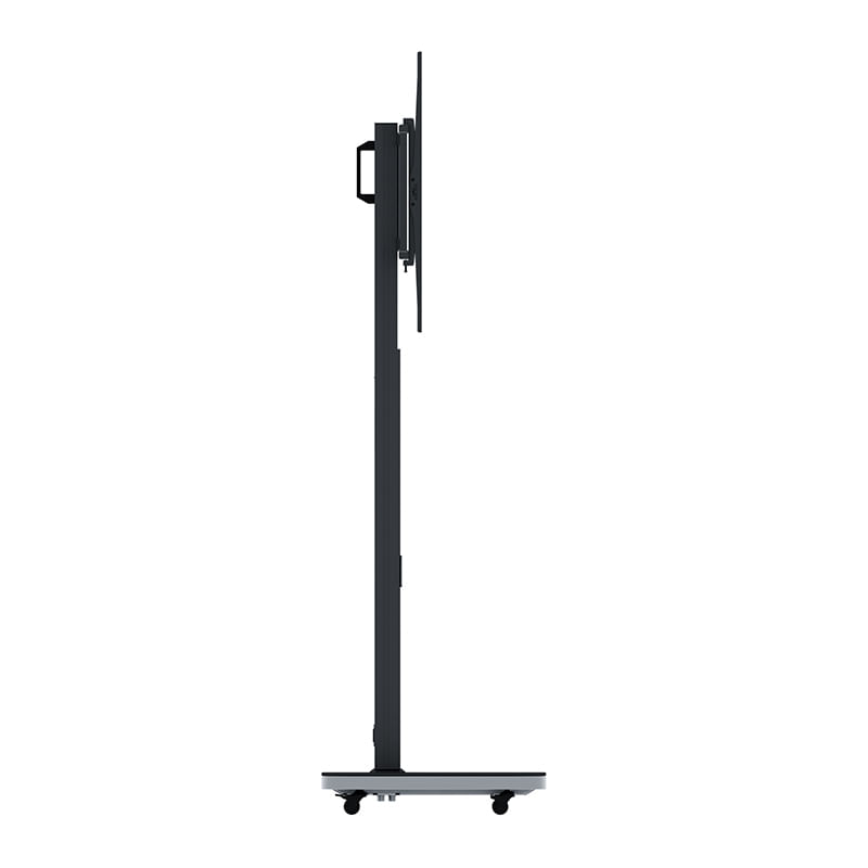 Carrello-HAGOR-800x600mm-nero-80kg-46-65-