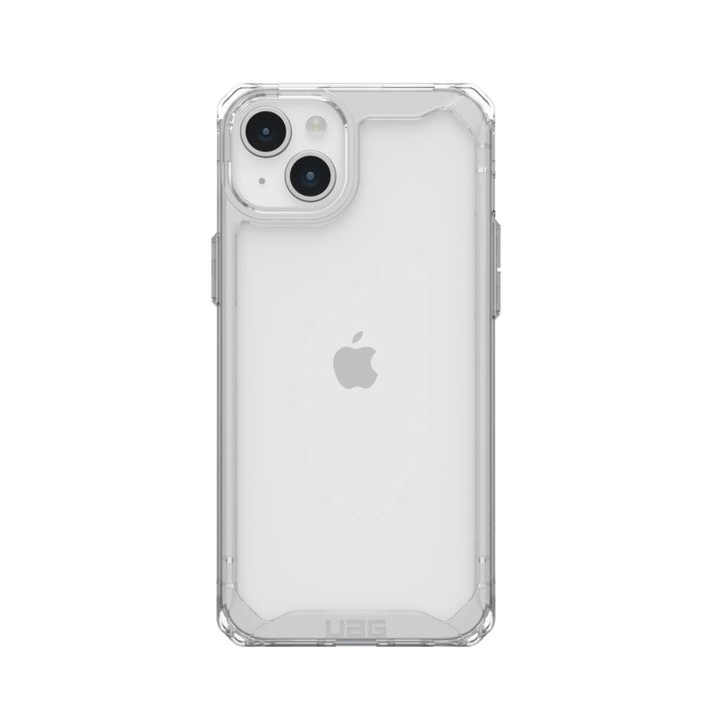 Urban-Armor-Gear-114313114343-custodia-per-cellulare-155-cm-6.1-Cover-Trasparente--UAG-Rugged-Case-for-Apple-iPhone-15-P