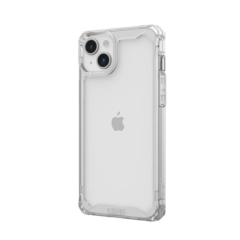 Urban-Armor-Gear-114313114343-custodia-per-cellulare-155-cm-6.1-Cover-Trasparente--UAG-Rugged-Case-for-Apple-iPhone-15-P