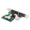 Scheda-Pci-Express-Con-2-Porte-Seriali-9-Poli