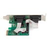 Scheda-Pci-Express-Con-2-Porte-Seriali-9-Poli