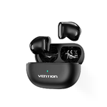 Vention-NBLB0-cuffia-e-auricolare-Wireless-In-ear-Musica-e-Chiamate-Bluetooth-Nero