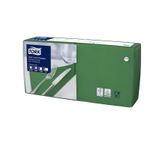 Tork 150 Servietten Soft grün Verde 150 pz