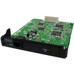 Panasonic KX-NS5290CE accessorio per sistema PBX Scheda di estensione (PANASONIC KX-NS5290X 1-PORT PRIMARY CARD)