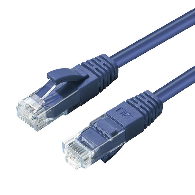 Microconnect-Cat6-U-UTP-7m-cavo-di-rete-Blu-U-UTP-UTP--U-UTP-CAT6-7M-Blue-LSZH---Unshielded-Network-Cable---LSZH-4x2xAWG