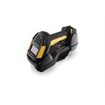 Datalogic PM9600-DKHP433RK10 lettore di codici a barre Lettore di codici a barre portatile 1D/2D Laser Nero Giallo (PM96