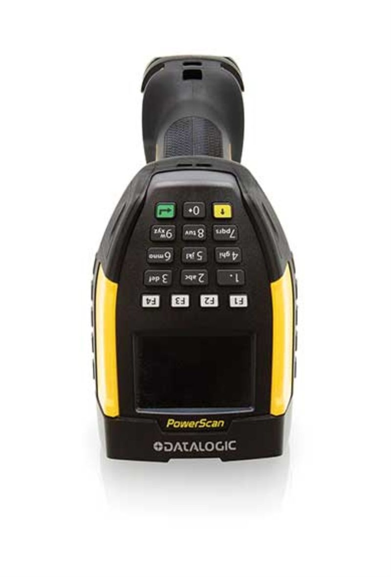 Datalogic-PM9600-DKHP433RK10-lettore-di-codici-a-barre-Lettore-di-codici-a-barre-portatile-1D-2D-Laser-Nero-Giallo--PM96