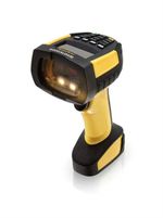 Datalogic-PM9600-DKHP433RK10-lettore-di-codici-a-barre-Lettore-di-codici-a-barre-portatile-1D-2D-Laser-Nero-Giallo--PM96