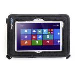 Panasonic PCPE-INFM1SS tracolla Tablet Nylon Nero