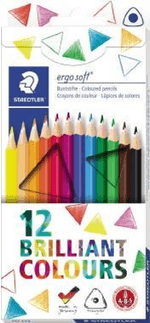 Matite-colorate-STAEDTLER-Matite-colorate-Ergosoft-12-multicolori