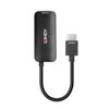 Lindy-38329-cavo-e-adattatore-video-0157-m-HDMI-tipo-A--Standard--DisplayPort-Nero