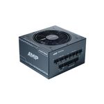 Phanteks PH-P1000G_02 alimentatore per computer 1000 W 24-pin ATX ATX Nero