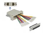 Delock---Adattatore-di-rete---Da-RJ-45--W--a-DB-44--W----viti-ad-alette---beige--66836-