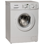 SanGiorgio SES710D lavatrice Caricamento frontale 7 kg 1000 Giri/min D Bianco