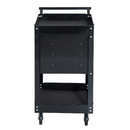 HOMCOM-Carrello-da-Officina-Professionale-Cassettiera-Portautensili-in-Lamiera-Nero-68-x-46-x-88cm