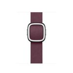 Apple MUH83ZM/A accessorio indossabile intelligente Band Bacca Poliestere (Apple - Strap for smart watch - 41 mm - Mediu