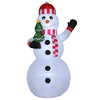 Outsunny-Pupazzo-di-Neve-Gonfiabile-con-Luci-LED-da-Esterno-e-Interno-con-Gonfiatore-93x83x180cm