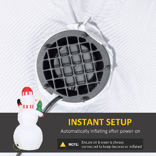 Outsunny-Pupazzo-di-Neve-Gonfiabile-con-Luci-LED-da-Esterno-e-Interno-con-Gonfiatore-93x83x180cm