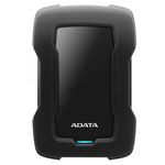 ADATA HD330 disco rigido esterno 1 TB 2.5" Micro-USB B 3.2 Gen 1 (3.1 Gen 1) Nero