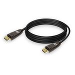 Act Cavo DisplayPort ACT AC4073 2 m Nero